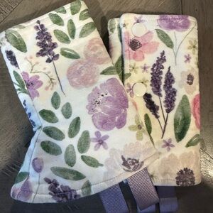 Happy OG Carrier Suckpads Custom Made